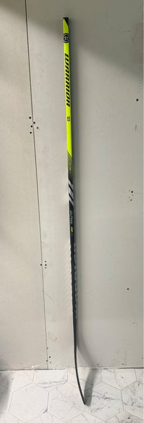 Warrior Alpha LX2 Pro, Right, W88.