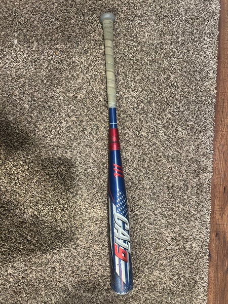 Cat 9 Connect 32” bbcor bat USA design