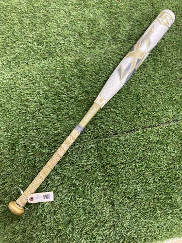 Used 2019 Louisville Slugger LXT Bat (-11) Composite 20 oz 31"