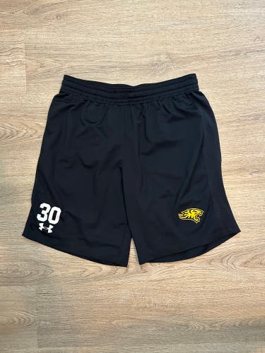 Towson Lacrosse Team Issued Shorts