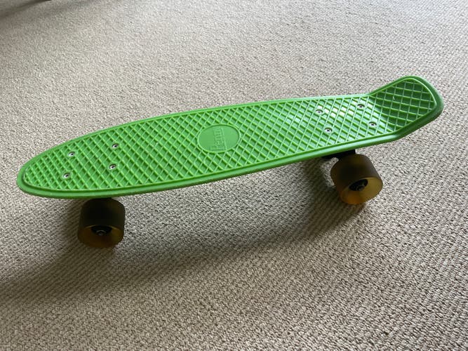 'Penny Board' Skateboard