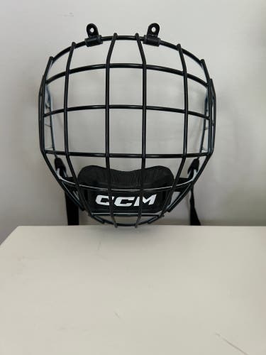 CCM Helmet Cage