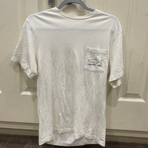 White Vineyard Vines T-Shirt