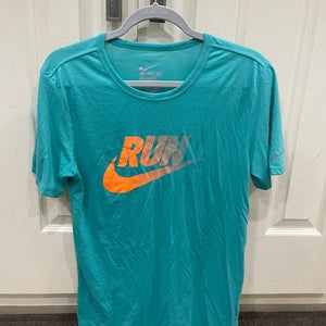 Nike Run Dri-Fit Shirt