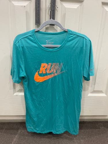Nike Run Dri-Fit Shirt