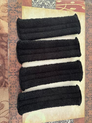 Nash Goalie mask replacement sweat bands
