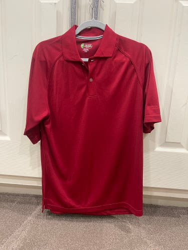 New ISO’s Men's Golf Shirt