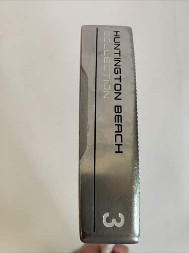 Cleveland Huntington Beach Collection 3 Putter 33” Inches