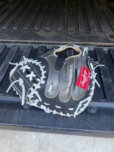 34” Rawlings Catchers Mitt