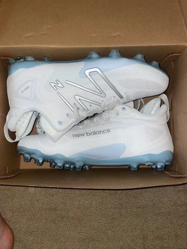New New Balance FreezeLX v4 Cleats