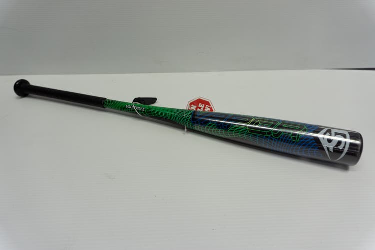 New Louisville Slugger Vapor Bat (-3) 30 oz 33"