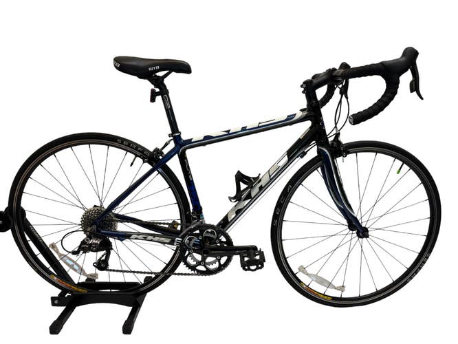 49cm KHS Flite 750 Aluminum/Carbon Road Bike