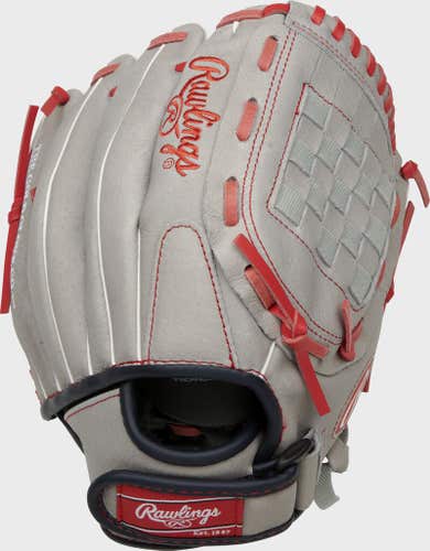 New Right Hand Throw Rawlings Sure Catch Mike Trout Signature Baseball Glove 11"