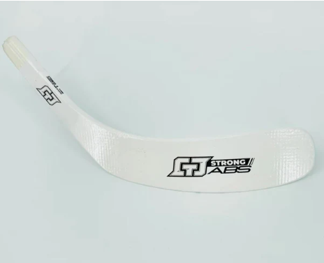 New Left Hand CTC (Coast to Coast) Strong V3 ABS Hockey Blade - Straker P88 [21010005]