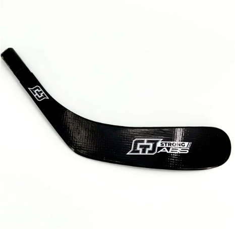 New Left Hand CTC (Coast to Coast) Strong V3 ABS Hockey Blade - Bao PM9 [21010005]