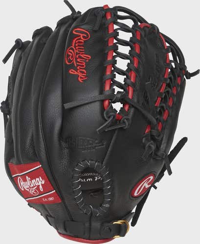 New Right Hand Throw Rawlings Select Pro Lite Baseball Glove 12.25"