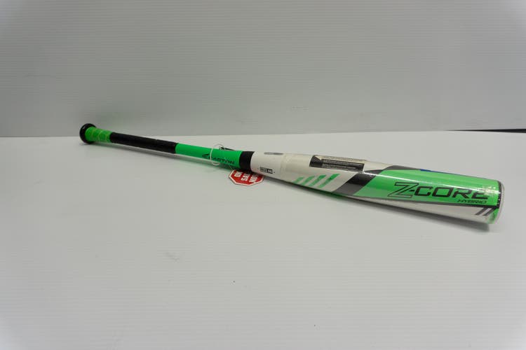 New Easton Z-Core HYBRID Bat (-3) 30 oz 33"
