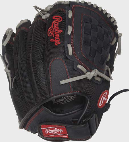 New Rawlings Renegade Baseball Glove 12.5"