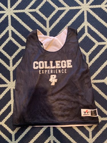 Prime Time College Experience pinnie