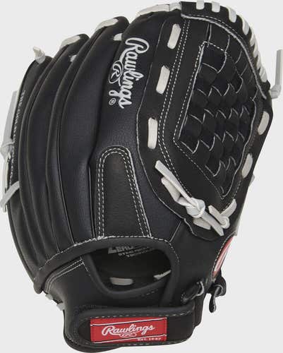 New Right Hand Throw Rawlings RSB Baseball Glove 12.5" RSB125GB