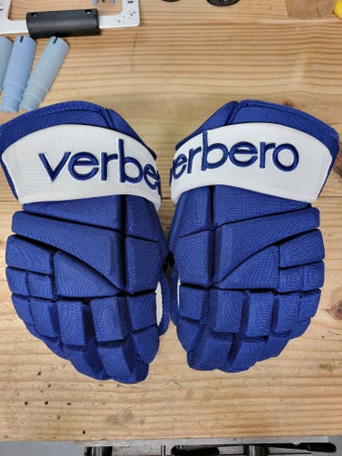 New Verbero Dextra Pro II Gloves 13" Pro Stock
