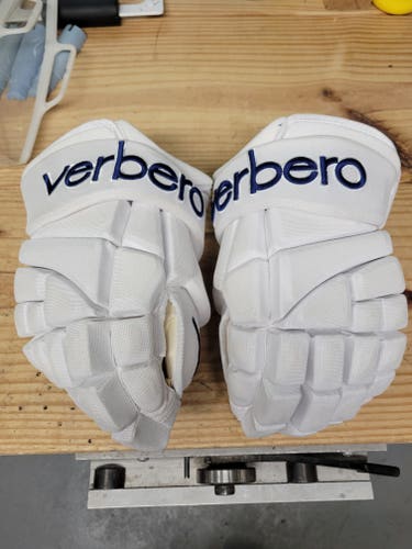 New Verbero Dextra Pro II Gloves 13" Pro Stock