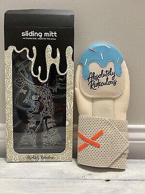Mystery Box Of One Sliding Mitt