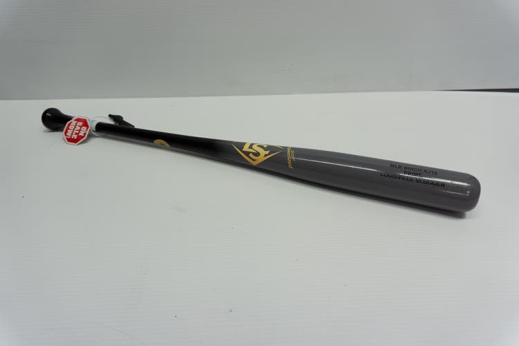 New Louisville Slugger MLB Prime Birch Bat 34"