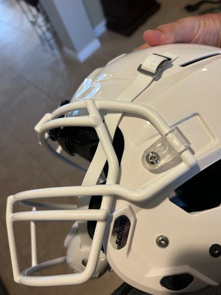 New Large Schutt F7 VTD Helmet | SidelineSwap | Buy and Sell on