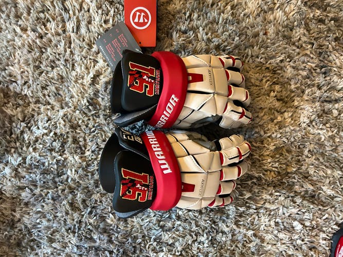 91 Maryland Gloves