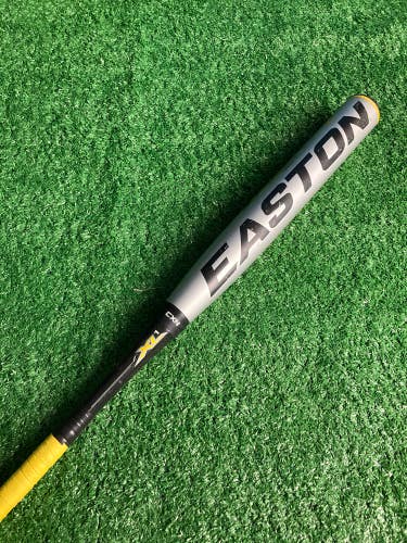 2011 Easton XL1 Silver Bullet Composite Bat 32" (-10) 22oz