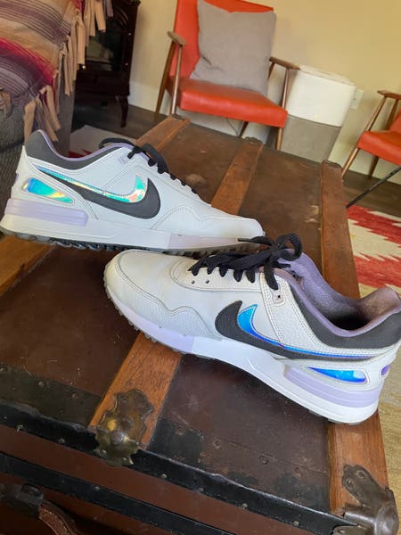 シューズ(女性用) Nike Air Pegasus '89 G NRG Nike Air Pegasus '89 G NRG Golf Shoe | PGA TOUR Superstore