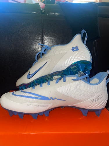 UNC Team Issued Cleats