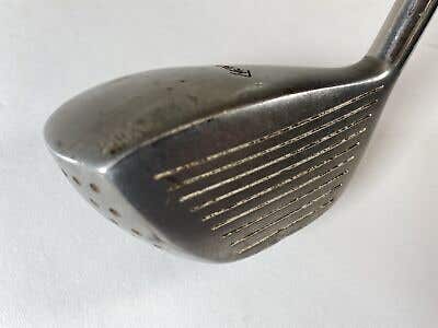 Taylormade 1994 Burner Fairway Wood 9.5* Regular Steel Mens RH