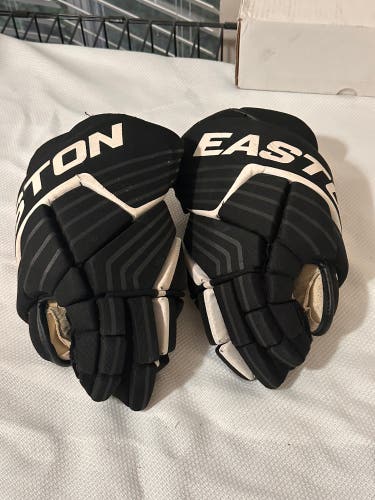 Easton 14” Senior Hockey Gloves