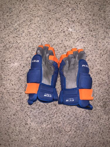 CCM HG97XP Gloves