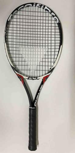 Tecnifibre T-Fight 25 Junior Tennis Racket 102 sq in. 3 7/8" grip