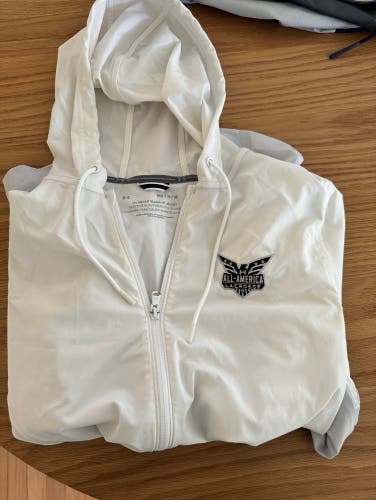 Under Armour All American Windbreaker