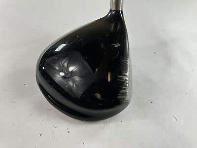 Taylormade 2008 Burner 3 Fairway Wood 15* REAX 49g Regular Mens RH Midsize Grip