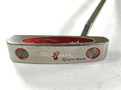 Taylormade 2005 Rossa CGB Sebring 3 Putter 32.5" Mens RH