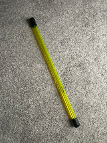 Neon Wolf Athletics Ghost Shaft W/ LED Butt End