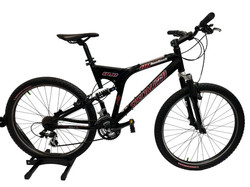 Specialized Hardrock MTBフレーム シルバー Specialized Hardrock MTBフレーム シルバー