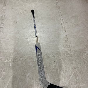 Bauer 1s goalie stick