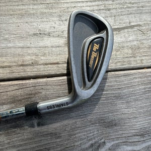 Used Men's Northwestern 6 Iron