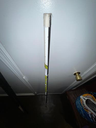 Warrior Regulator Shaft