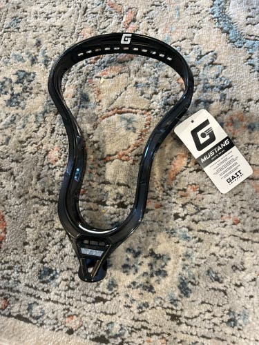 New Attack & Midfield Unstrung Mustang Head
