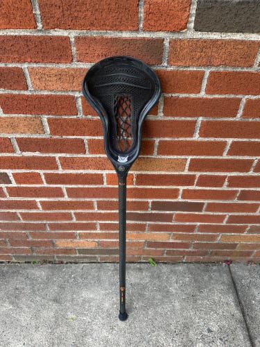 Used Warrior Warp Stick