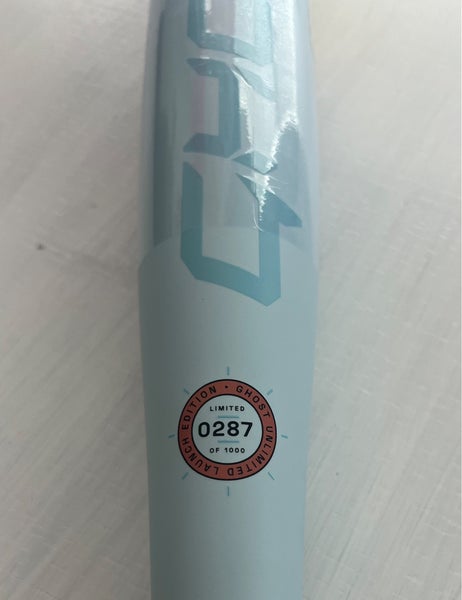 2025 Easton Ghost Unlimited Launch Edition 32” -10
