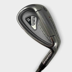 Adams Idea A2 OS  9 Iron Lightweight 65g Graphite RH