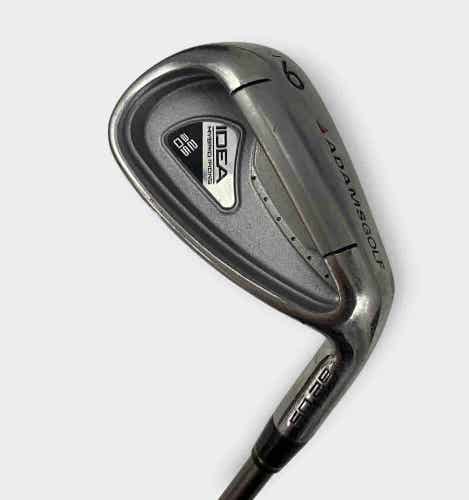 Adams Idea A2 OS  9 Iron Lightweight 65g Graphite RH